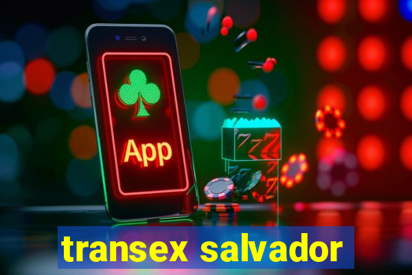 transex salvador